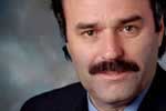 Walter Cramerstetter, conseiller district #3 